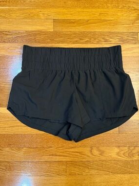 Constantly Varied Gear (CVG) Shorts in Black - Size Large